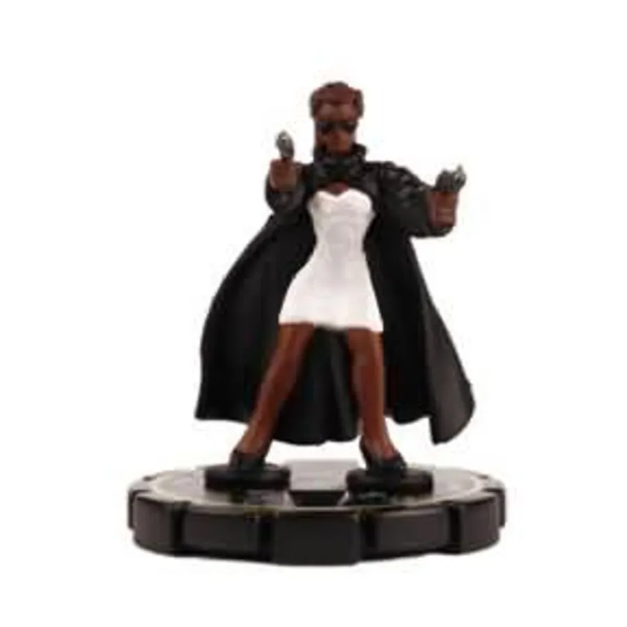 

Охрана Lex Corp # 015 — Ветеран, DC HeroClix - Cosmic Justice - Singles