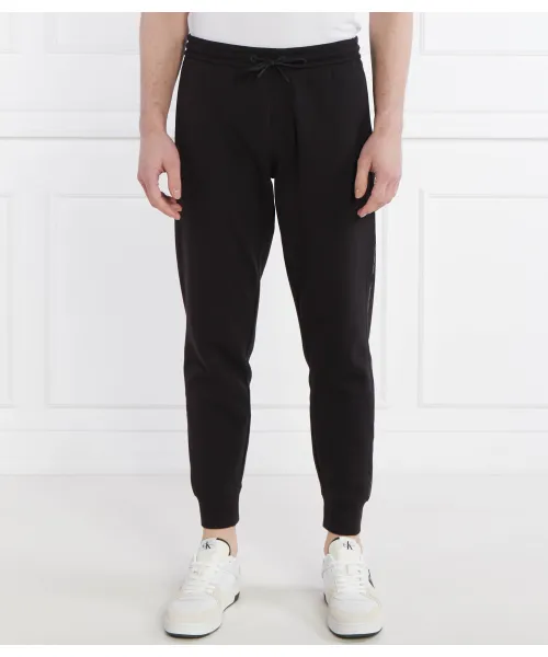 

Спортивные штаны Regular fit Calvin Klein Jeans, черный