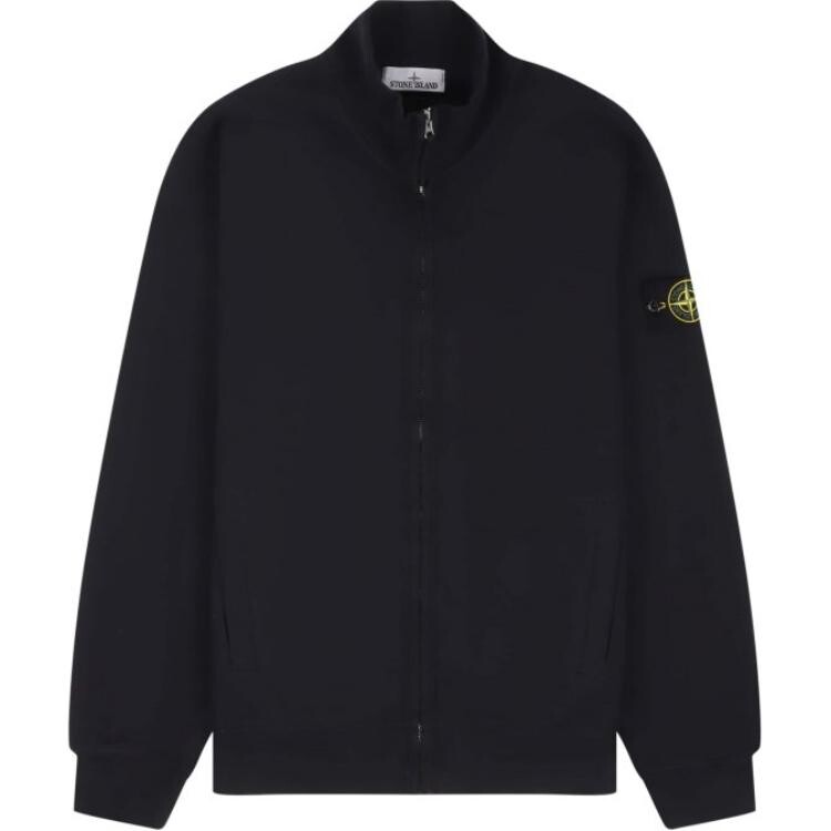 

Куртка мужская морская синий Stone Island