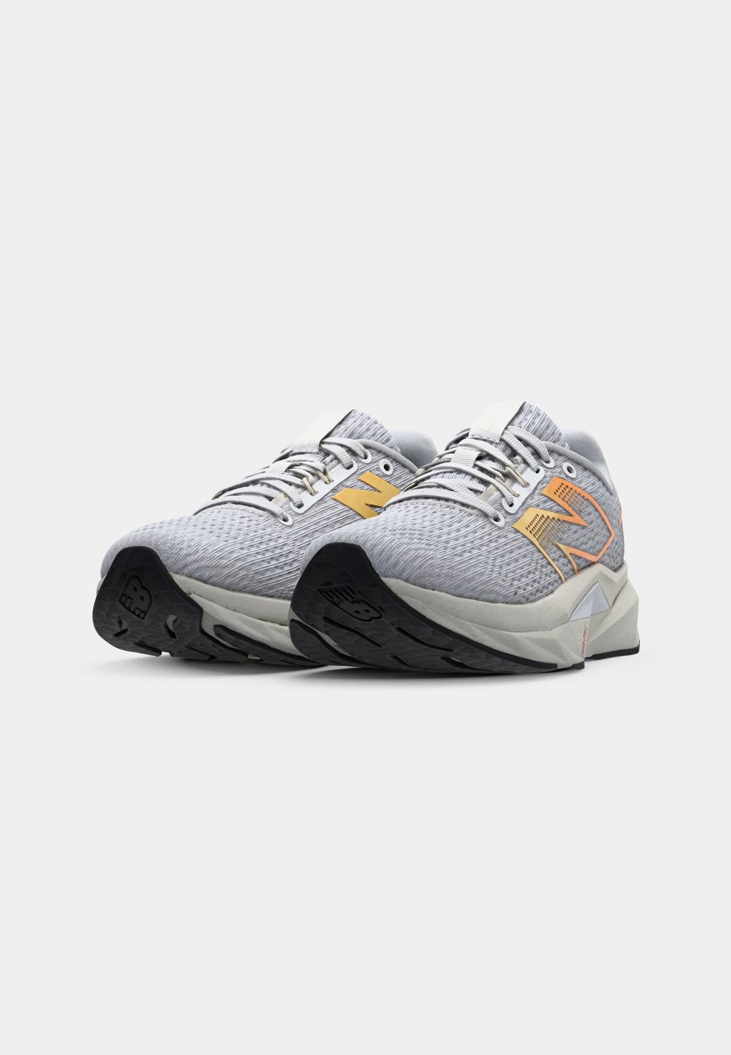 Обувь для бега FUELCELL PROPEL New Balance, белый — фото 4