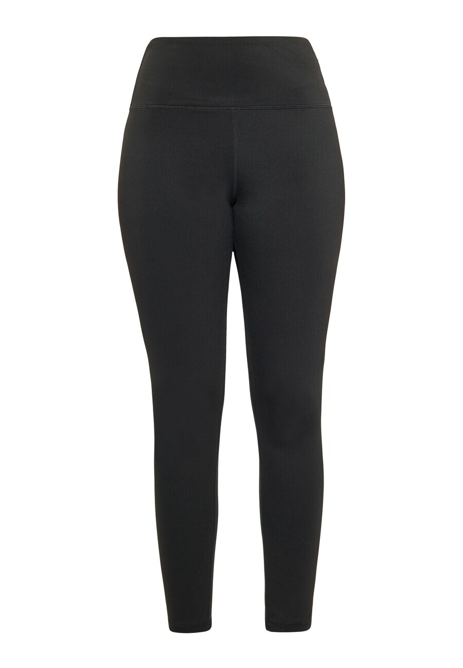 

Леггинсы faina Athlsr Skinny Leggings, черный