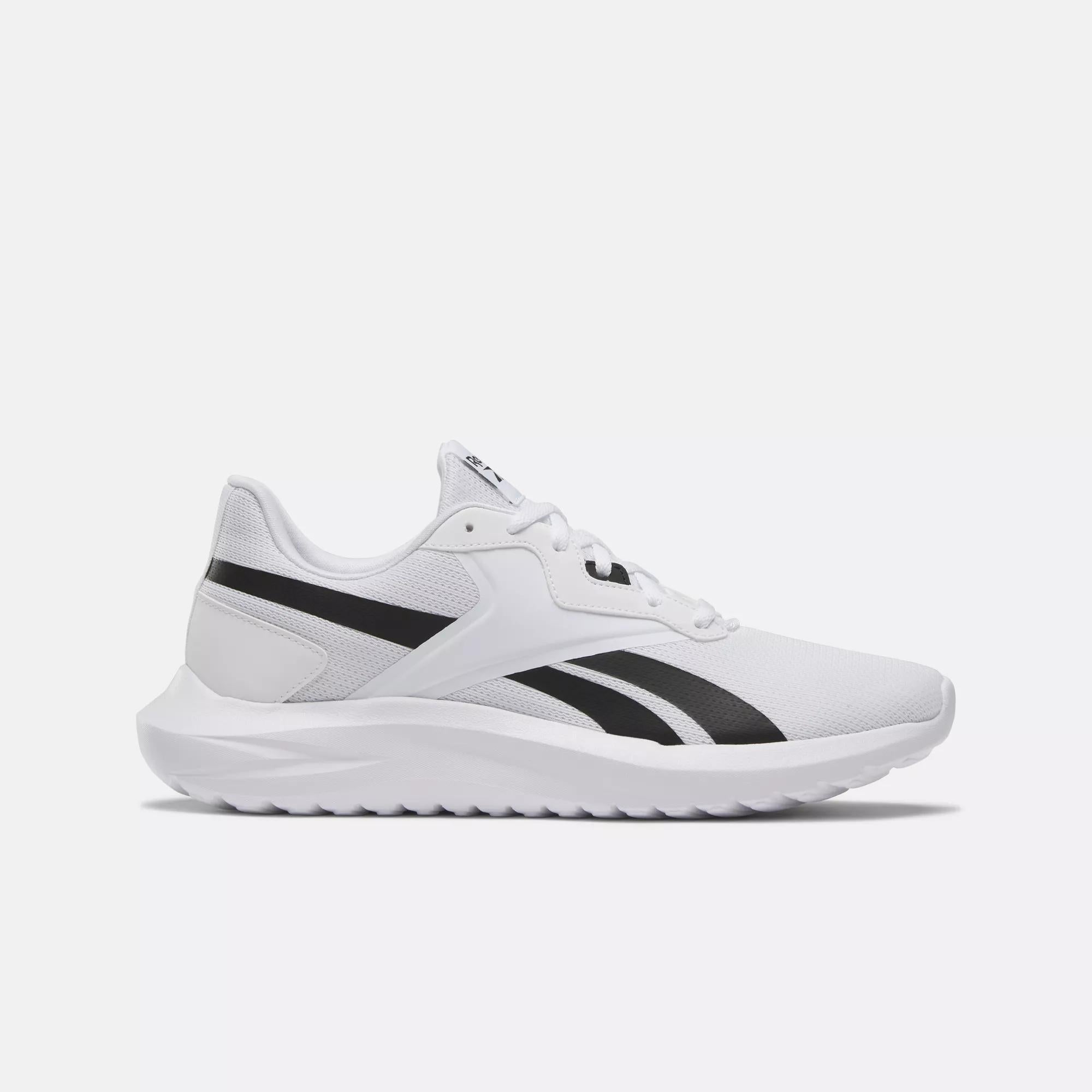 

Мужские кроссовки Energen Lux Reebok, цвет white / core black / white