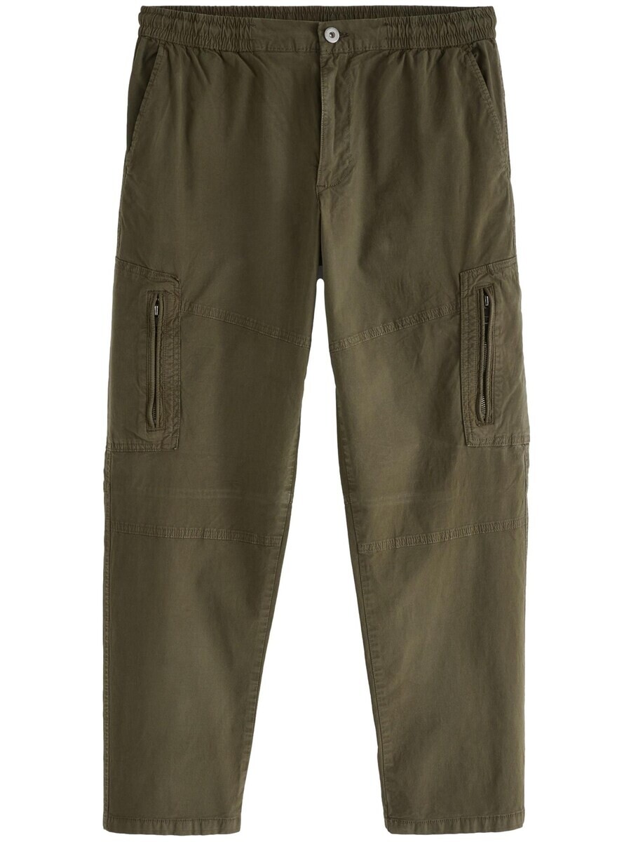 

Брюки-карго Next Regular Cargo Pants, хаки