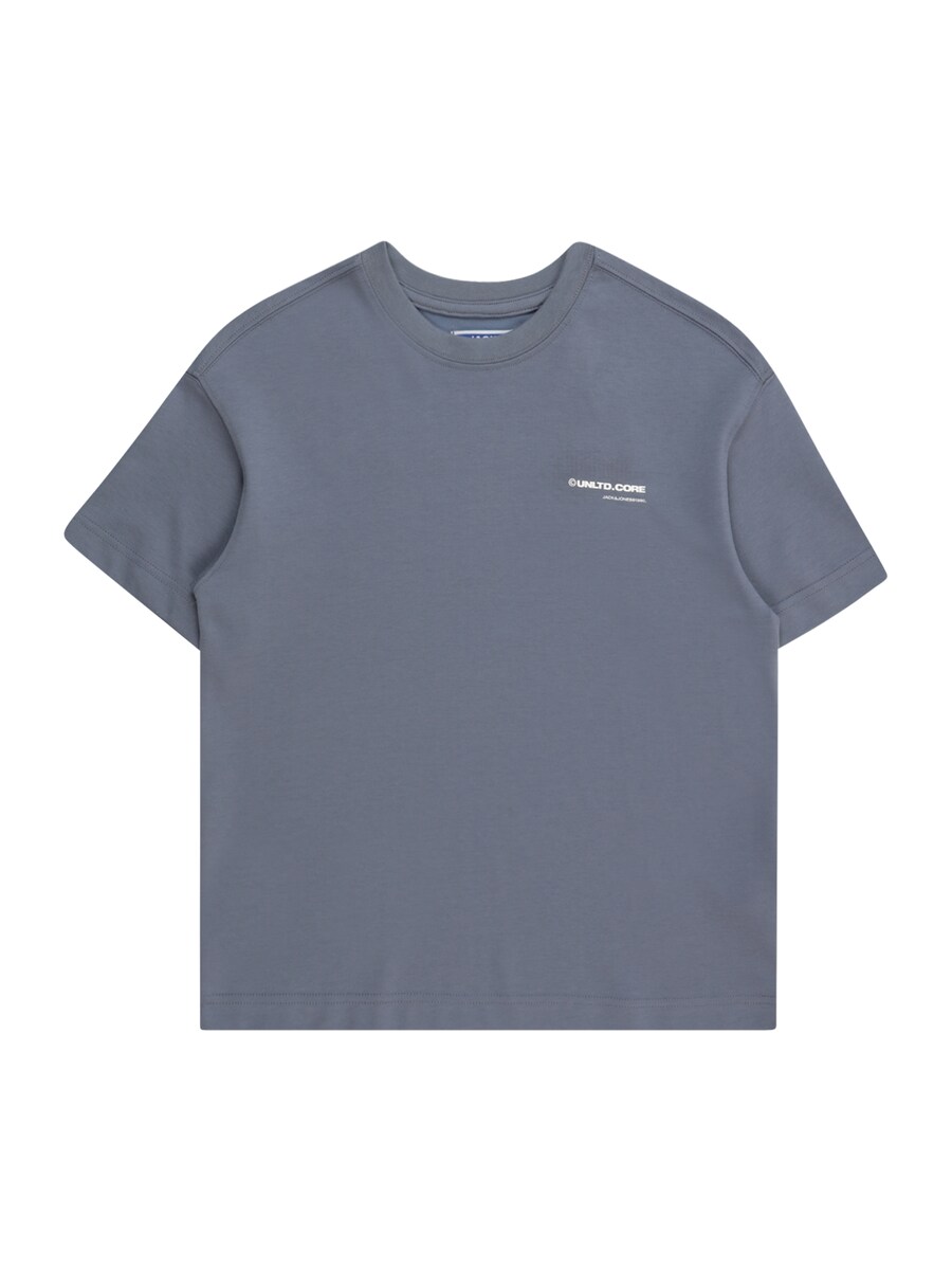 

Рубашка Jack & Jones Junior JCOAERO, цвет Smoke blue
