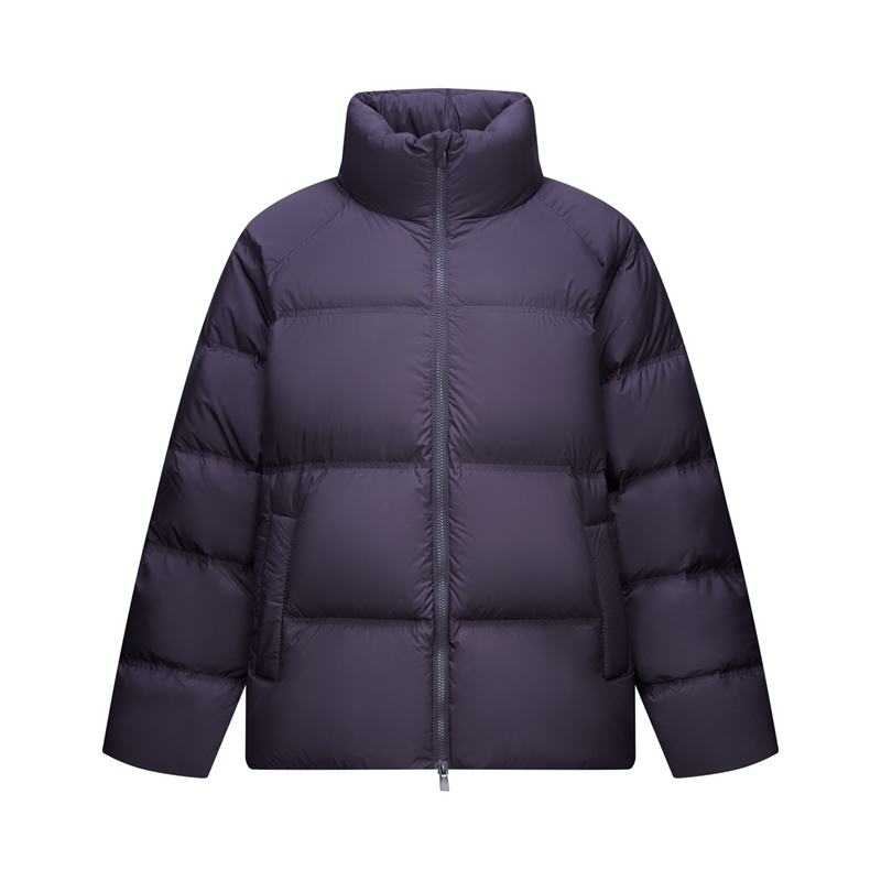 

Высокая эффективность очистки 1000+ Пуховая курка Unisex SEM/R, черный (Чистота 1000+) Без подарочной упаковки