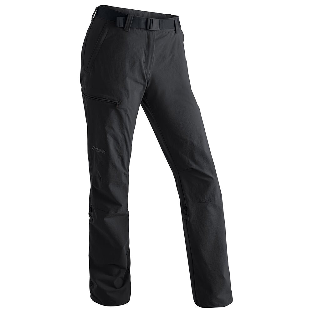

Брюки Maier Sports Lulaka, черный