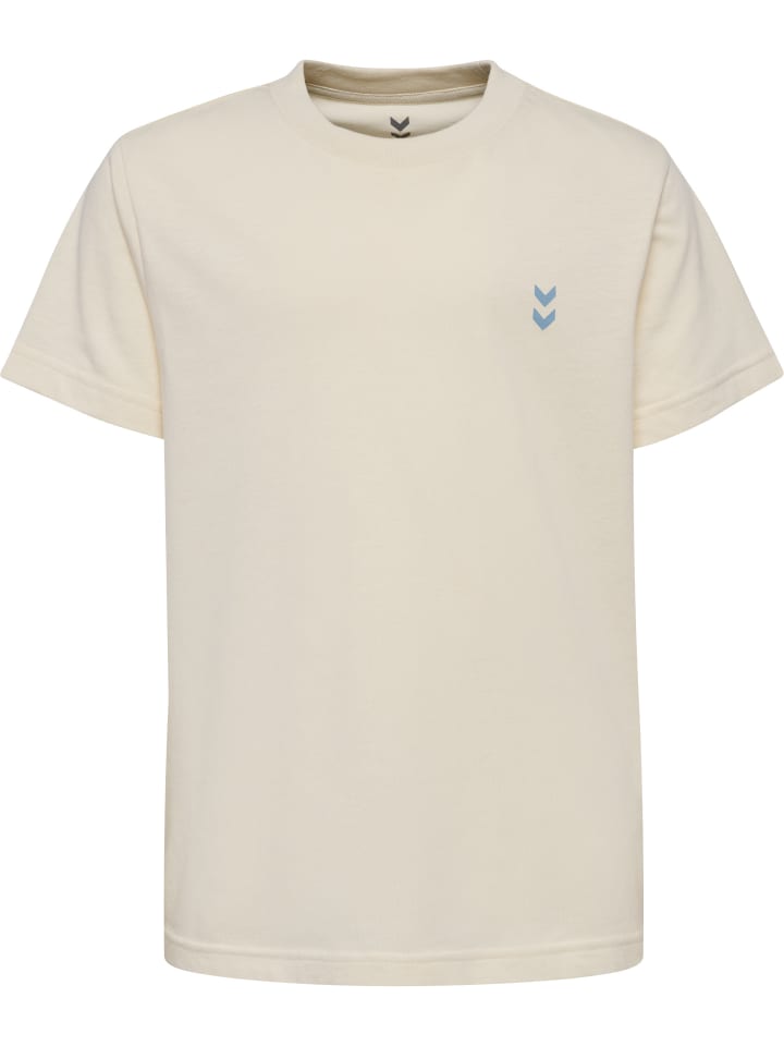 

Hummel Футболка Hmljr Pulse Lifestyle Kids в TOFU