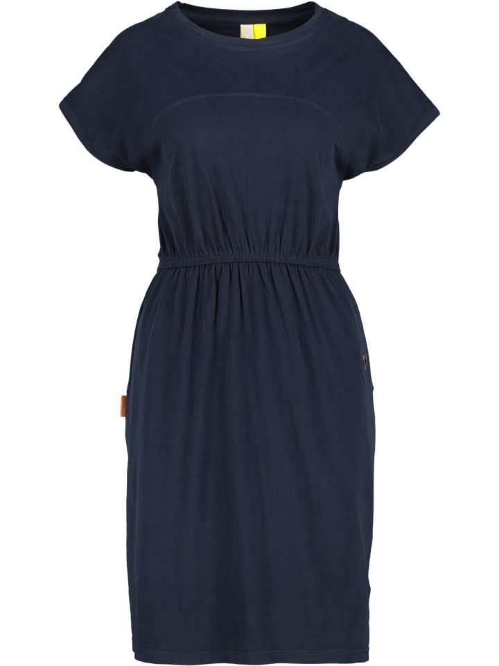 

Короткое платье alife and kickin