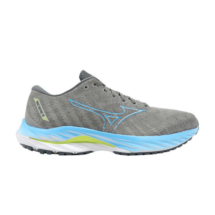 

Кроссовки Wave Inspire 19 'Ultimate Grey', серый