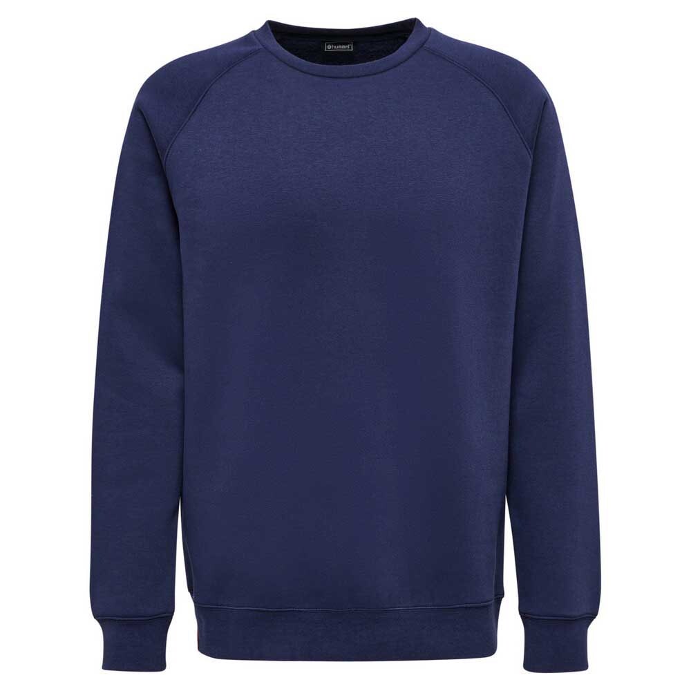 

Толстовка Hummel Red Heavy, синий