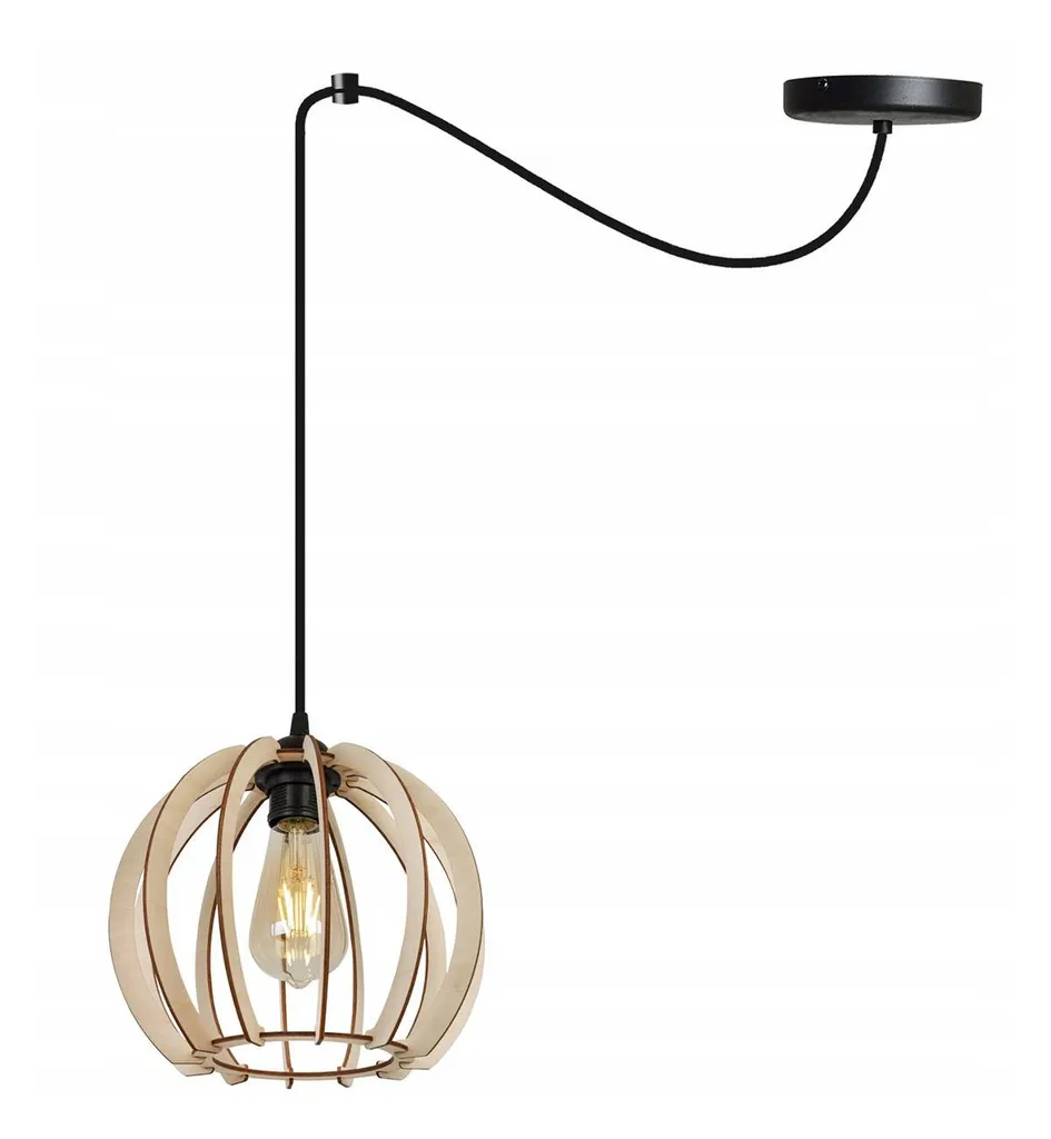 

Подвесной светильник LIGHT HOME LH