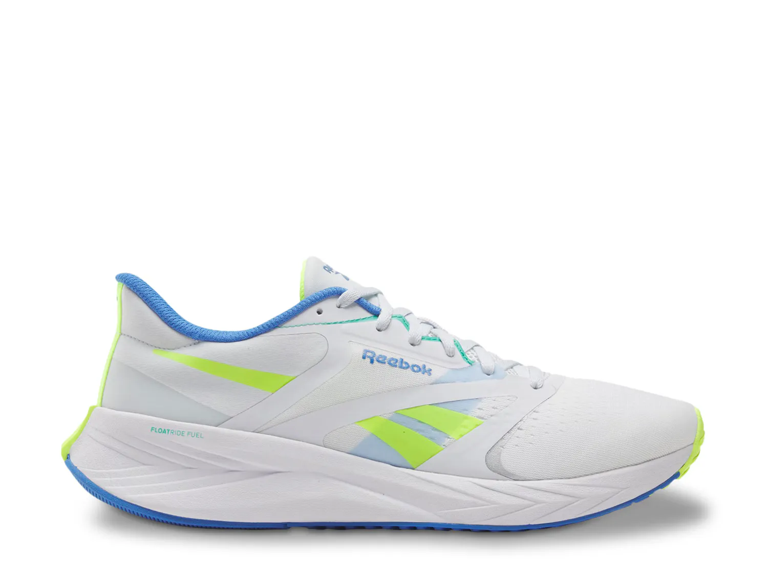

Кроссовки Energen Tech Plus 2 Running Shoe Reebok, цвет moon_blue