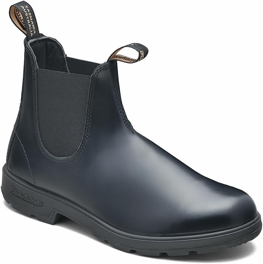 

Ботинки Blundstone унисекс, черный