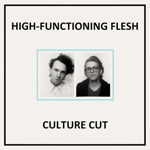 

CD диск High-Functioning Flesh: Culture Cut