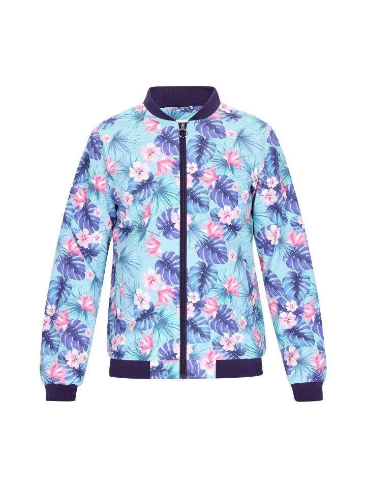 

Куртка MO, цвет light blue multicolor, Синий, Куртка MO, цвет light blue multicolor