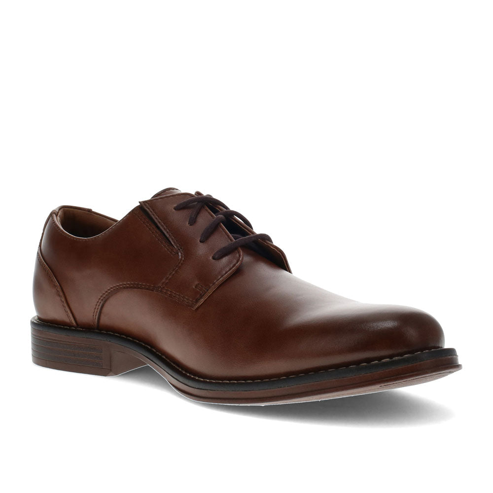 

Докерс Мужские Оксфорды Феруэй Дресс Dockers, Mahogany