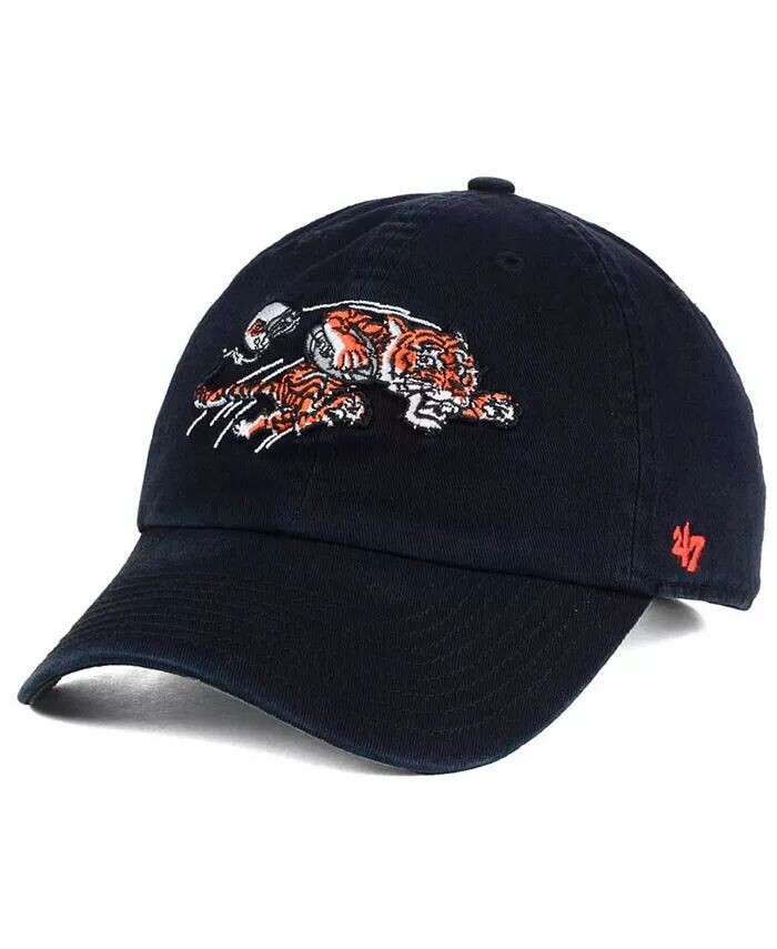 

Кепка с ремешком Cincinnati Bengals CLEAN UP '47 Brand