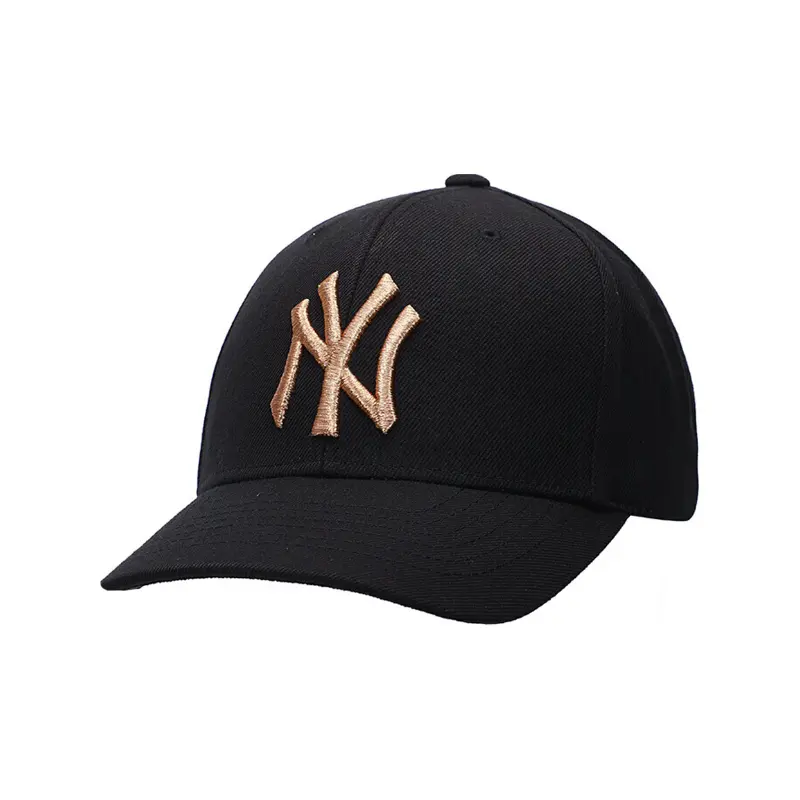 

MLB Бейсболка из акрила унисекс, Black
