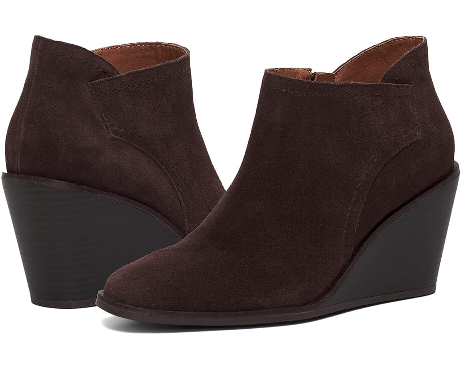 

Ботинки Lucky Brand Macawi, цвет Chocolate