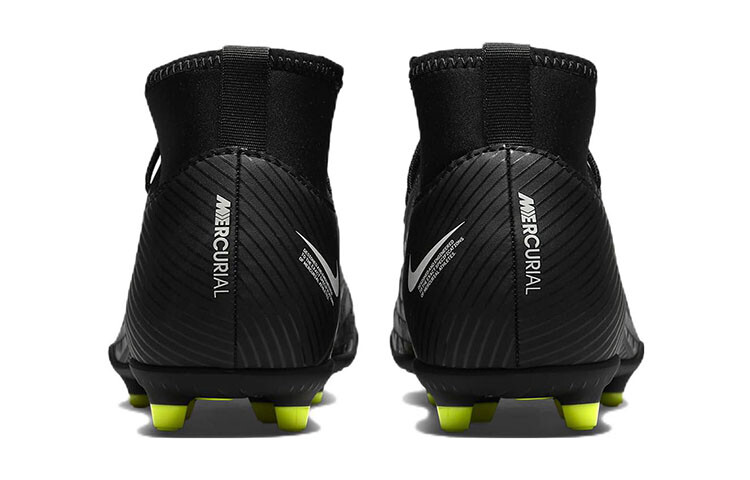 Футбольные бутсы Mercurial Superfly 9 Kids для детей Nike — фото 4