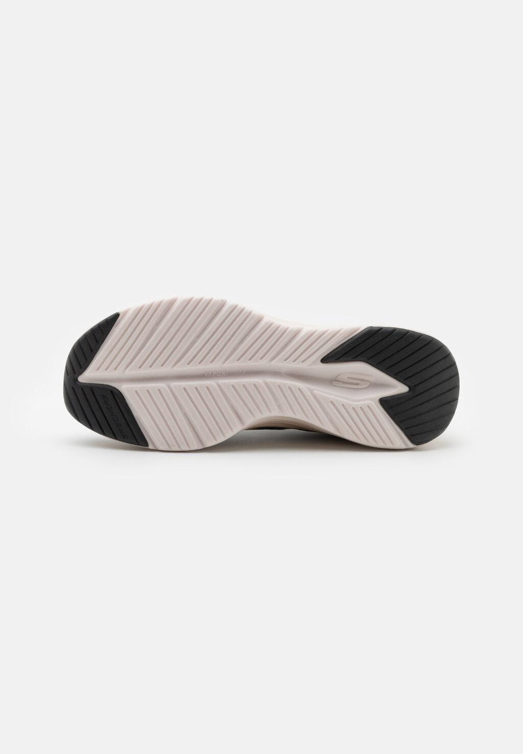 Низкие кроссовки Vapor Foam Skechers Sport, цвет black/rose gold — фото 4