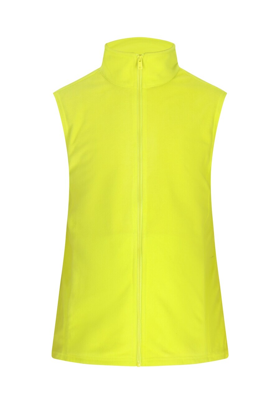 

Жилет keepsuwarm Vest, лаймовый