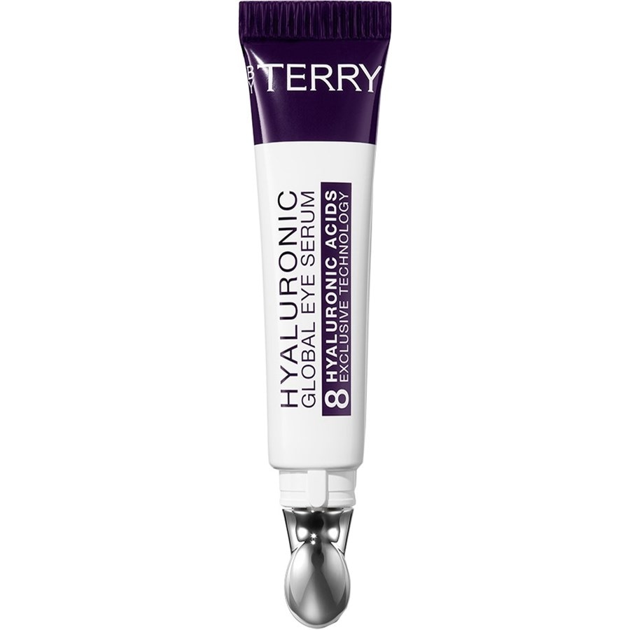 

Сыворотка для глаз By Terry Hyaluronic Global Eye Serum, Refill / 15 ml