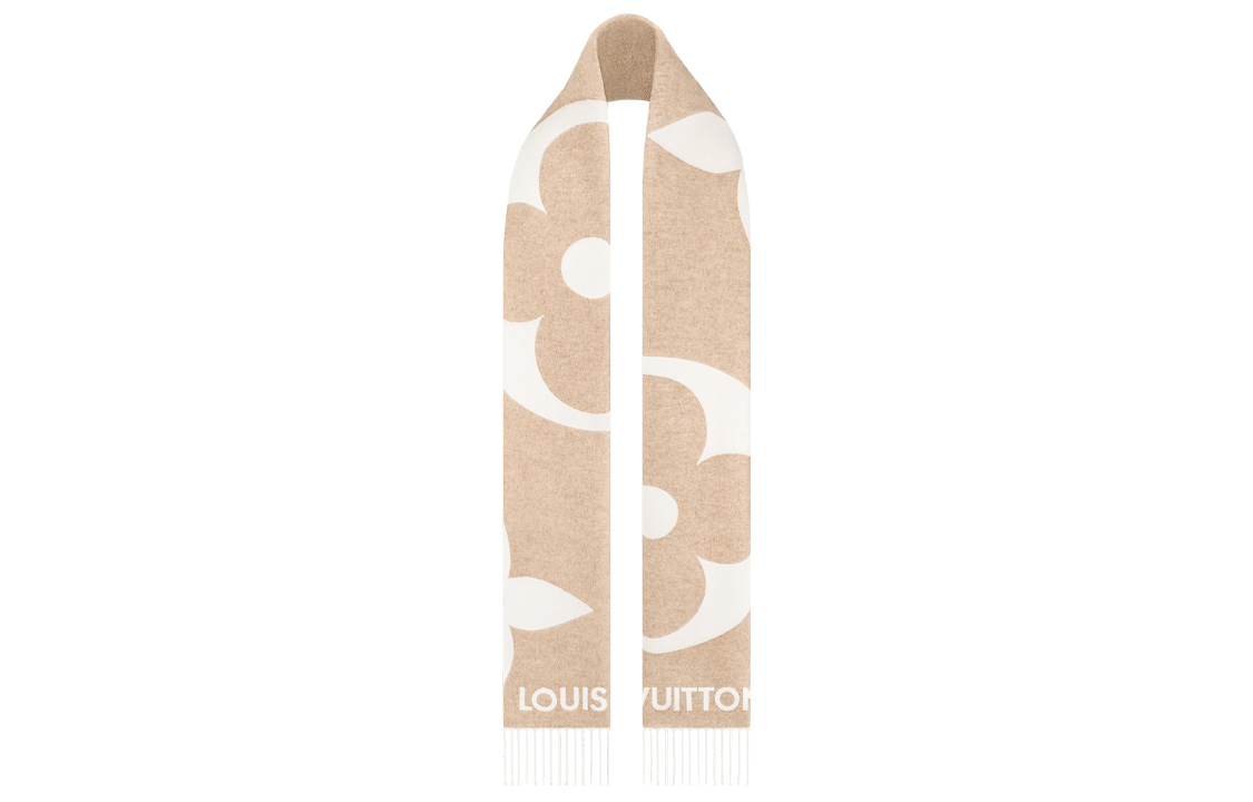 

Подержанный шарф Ultimate Shine LOUIS VUITTON