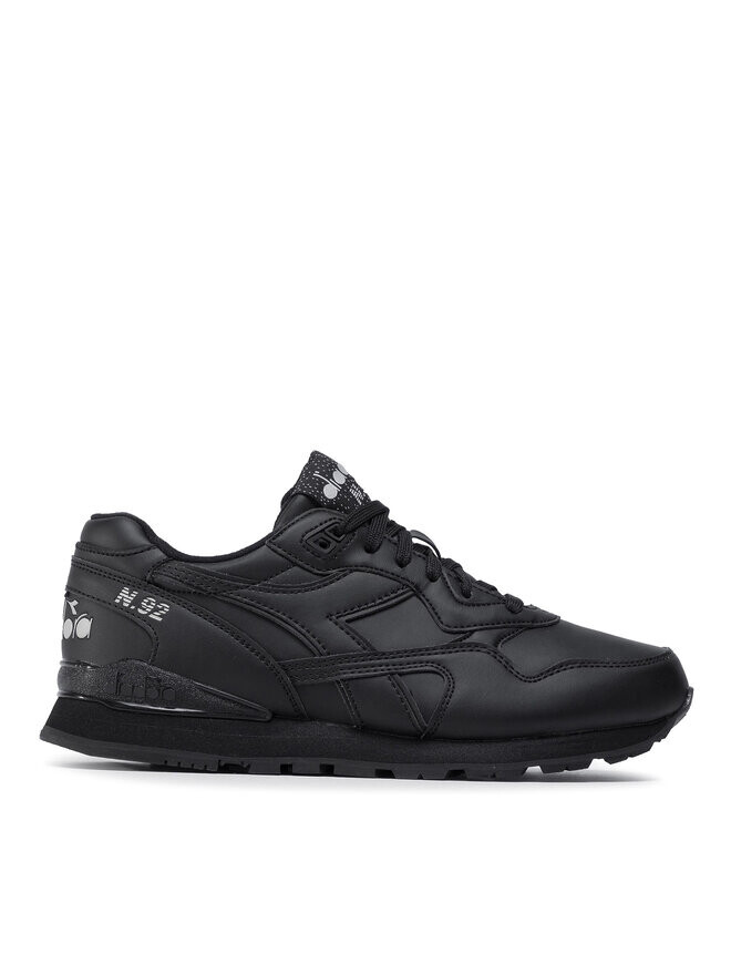 

Кроссовки Diadora, черный