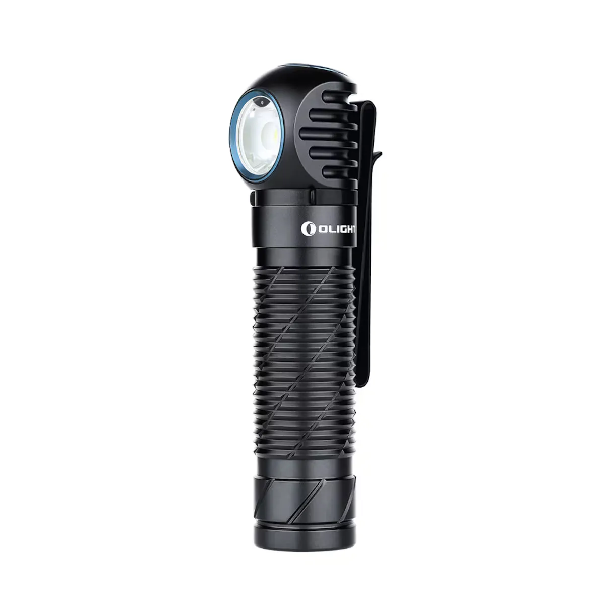 

Perun 2 2500 lum Olight многофункциональный прямоугольный светодиодный фонарь, чёрный