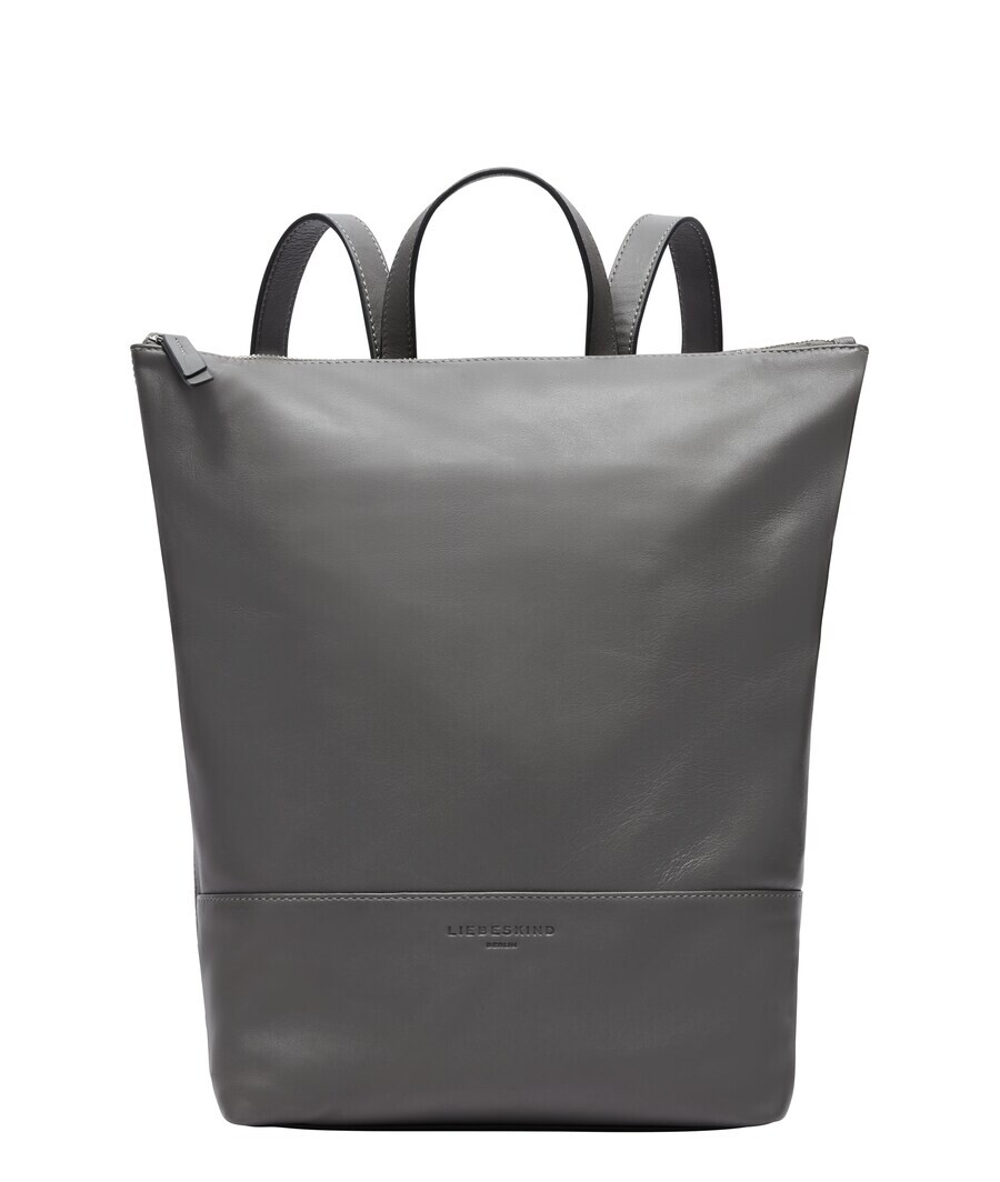 

Рюкзак Liebeskind Berlin Backpack, серый