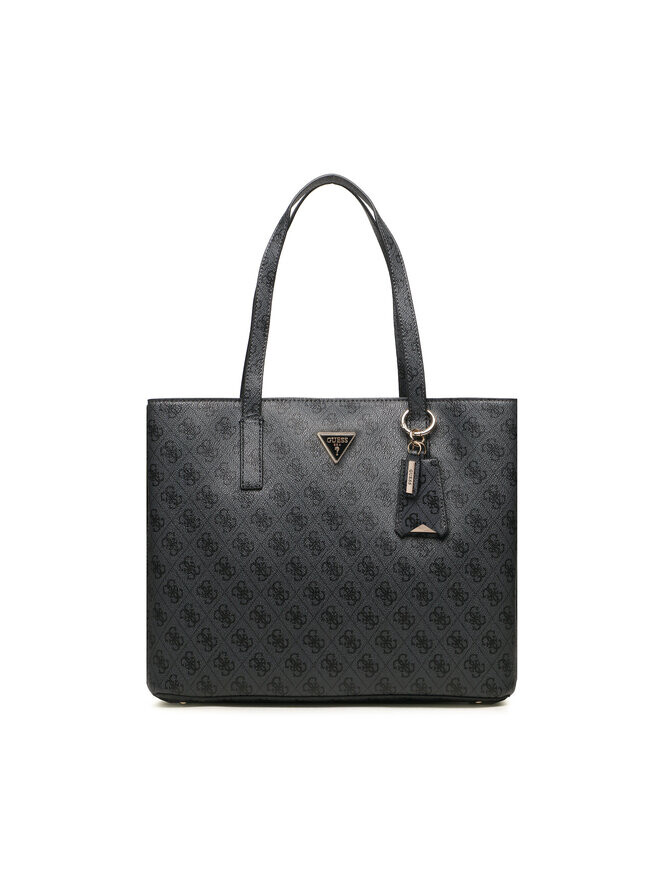 

Классическая сумка Meridian (SG) HWSG87 Guess, серый