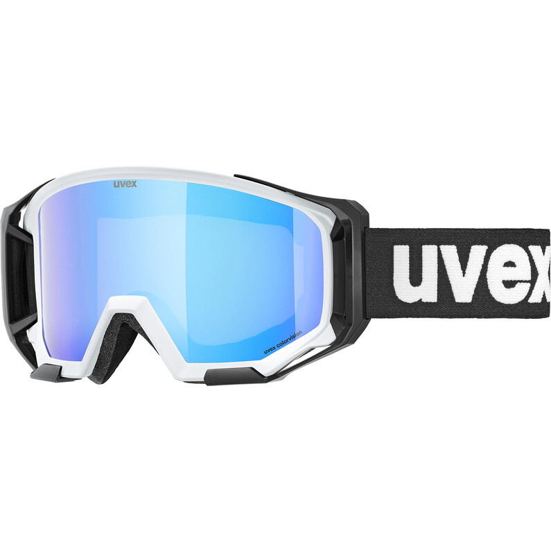 

Спортивные велосипедные очки для CV Uvex, серый