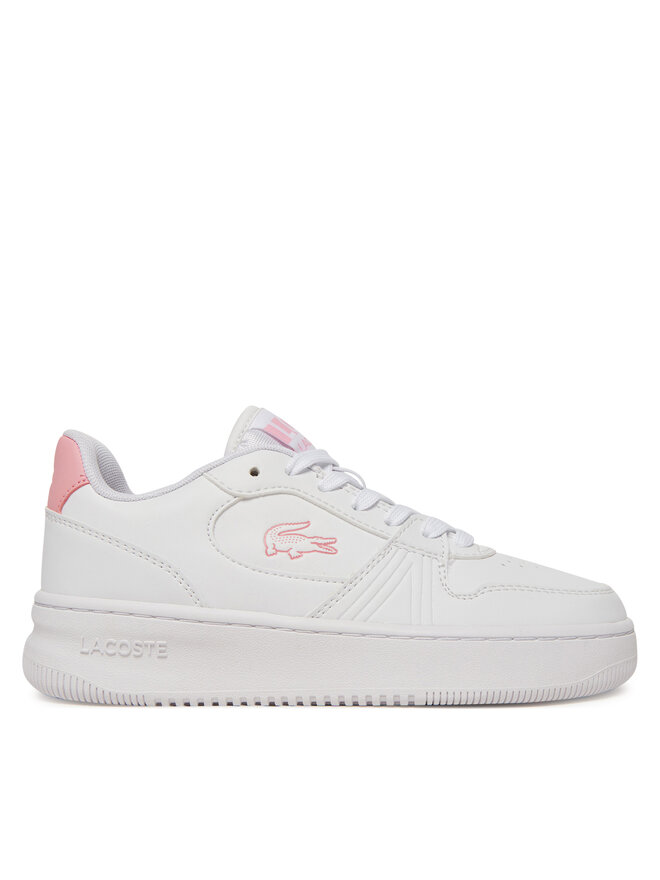 

Кроссовки 7-48Suj0003 Lacoste, белый