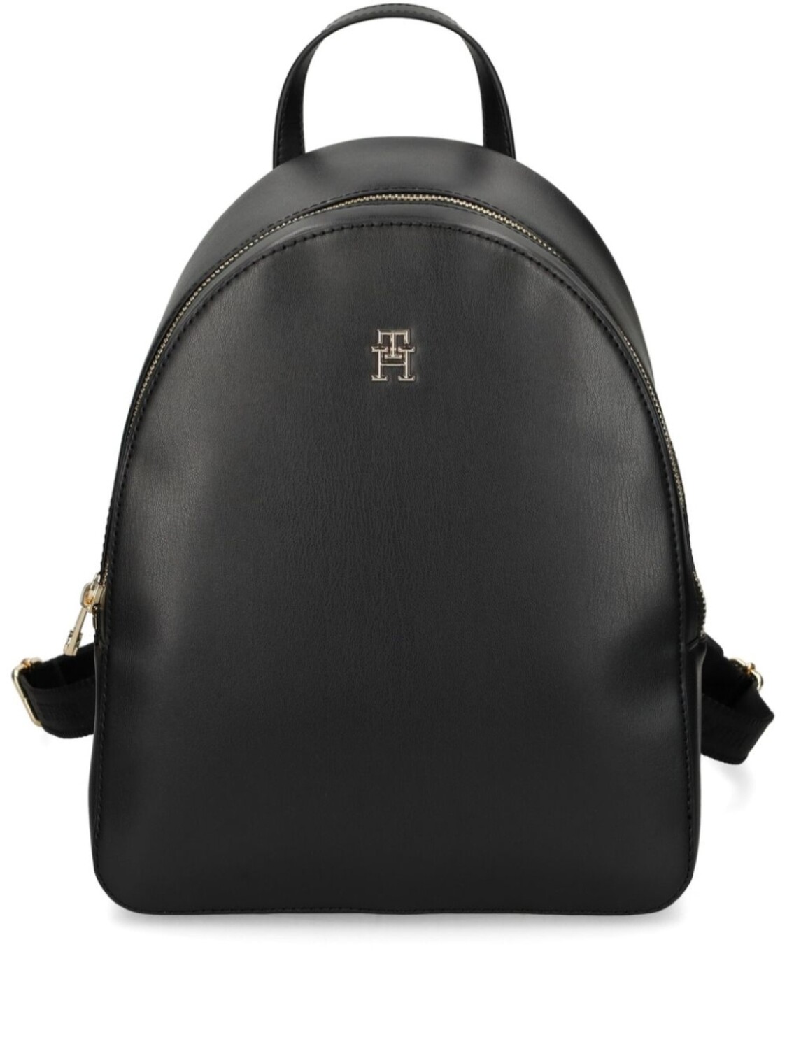 

Рюкзак TH Monotype Tommy Hilfiger, черный