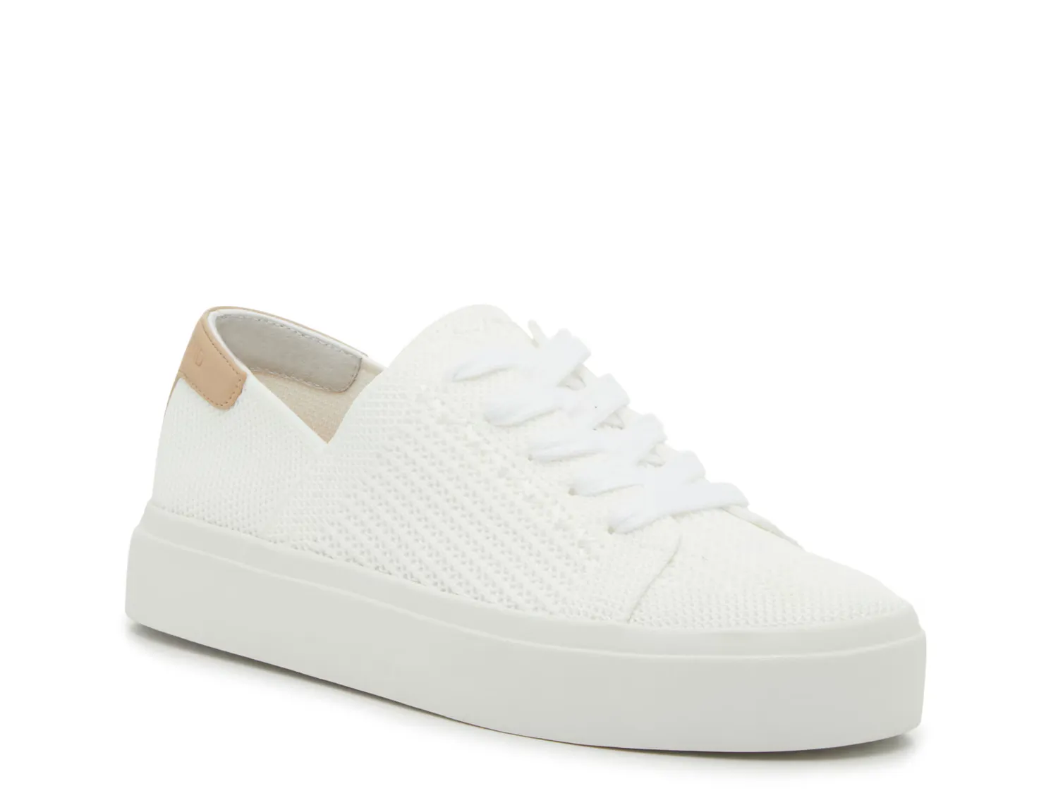 

Кроссовки Tenuda Sneaker Lucky Brand, белый