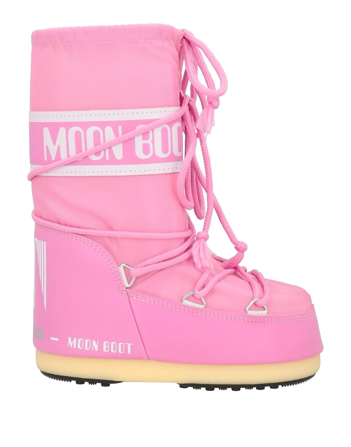 

Сапоги Moon Boot, розовый