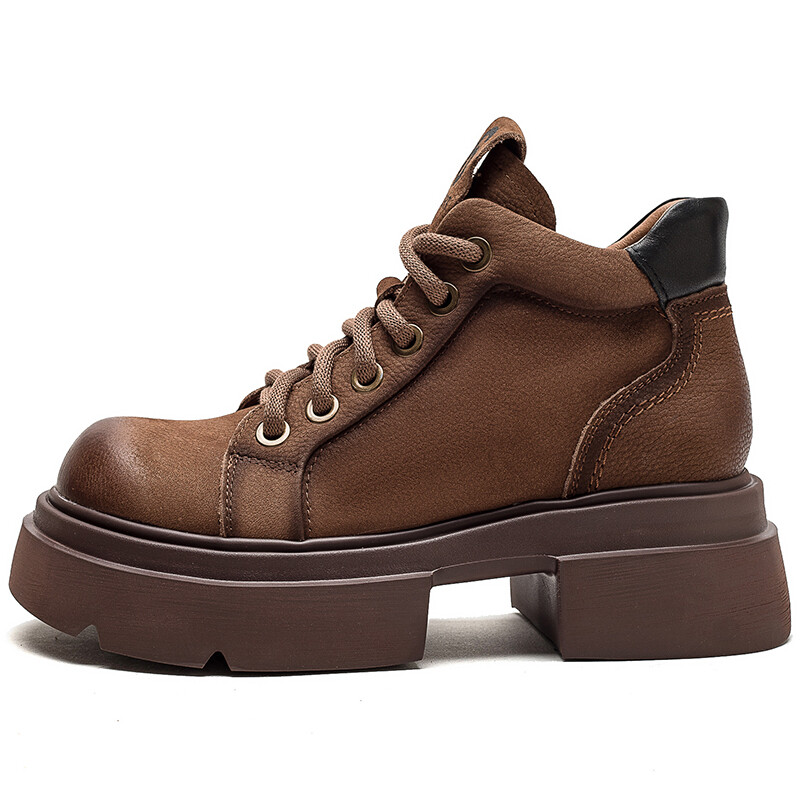 

Ботинки Martin Boot женские Jay, хаки