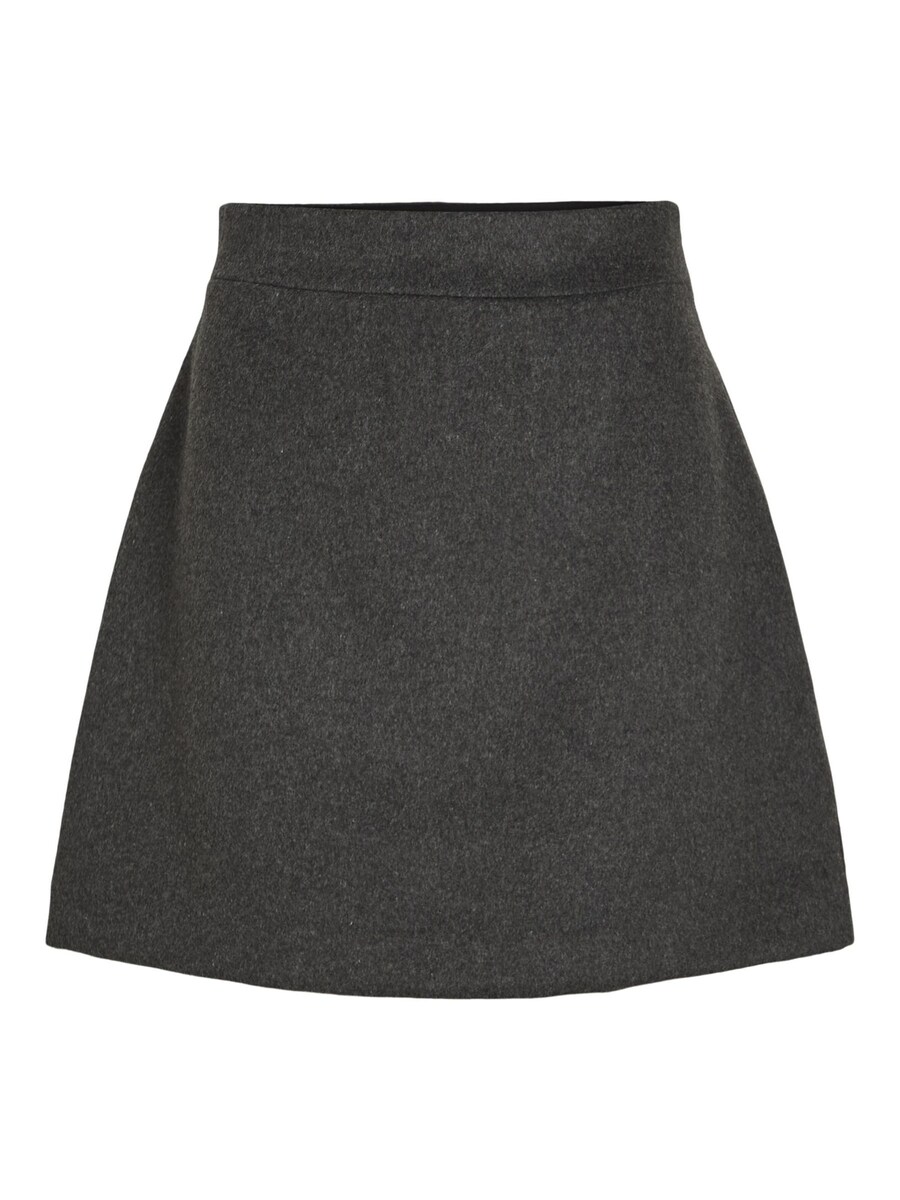 

Юбка VILA, цвет Grey/Light grey