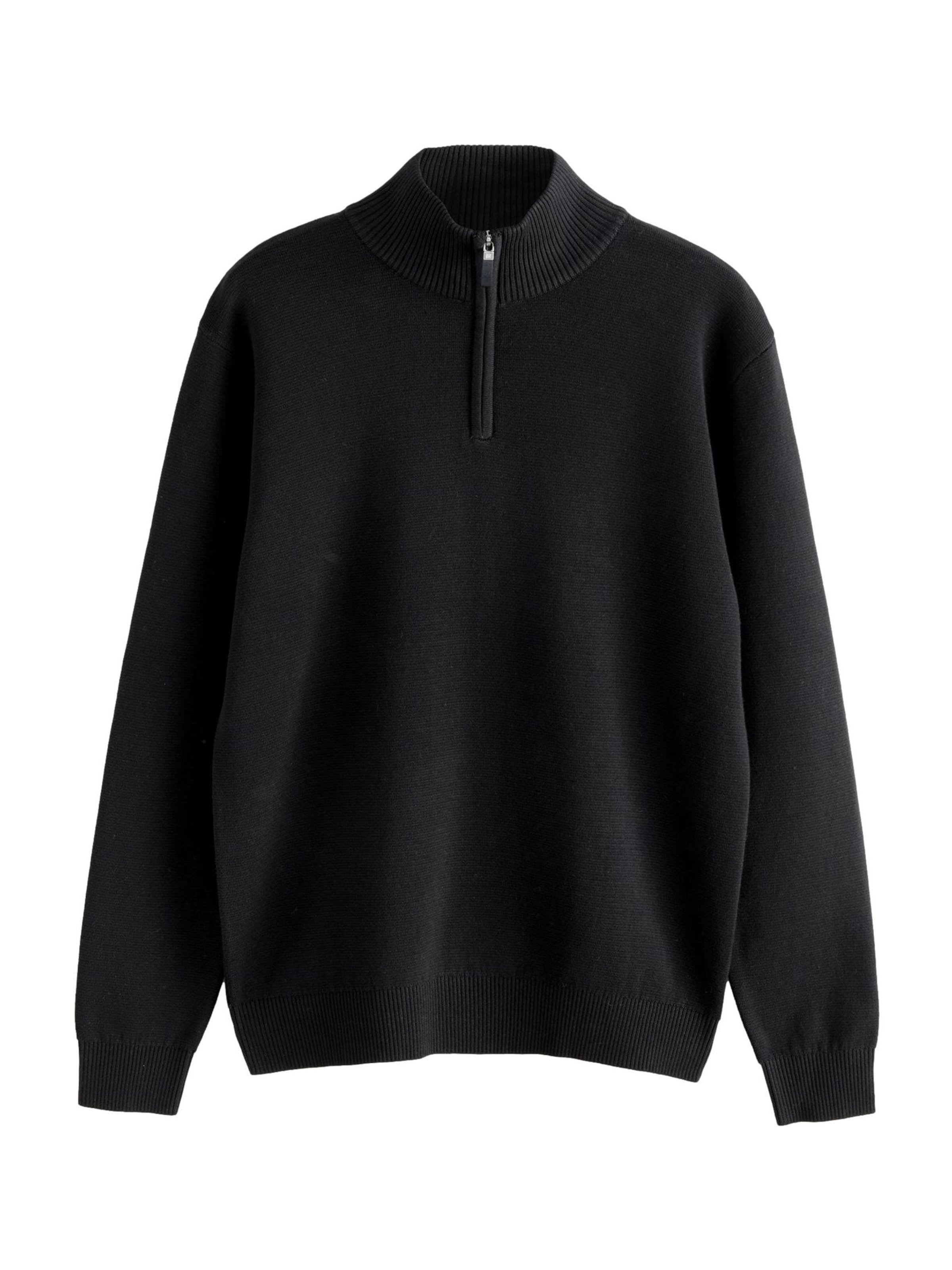 Next Свитер в цвете Navy, Black — фото 2