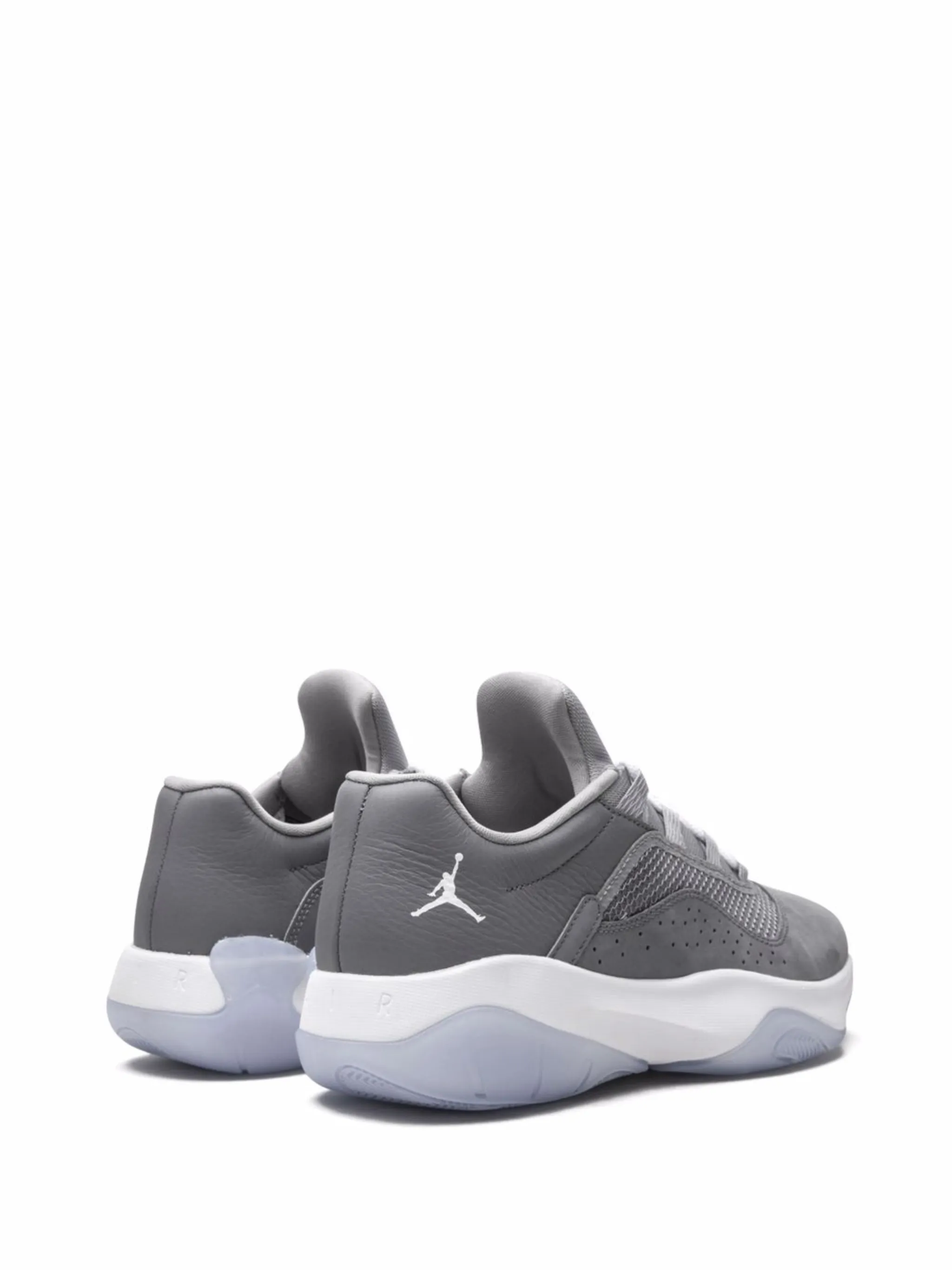 Кроссовки Air Jordan 11 CMFT Low, серый — фото 3