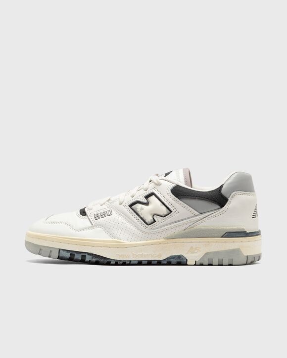 

Кроссовки New Balance 550, цвет sea salt