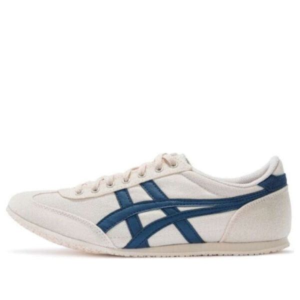 

Кроссовки мачу гонщик Onitsuka Tiger, белый