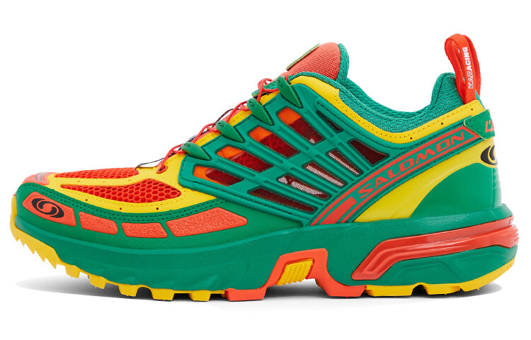 

ACS PRO Advanced Kar L'Art De L'Automobile Лимон Вишня Томат Salomon