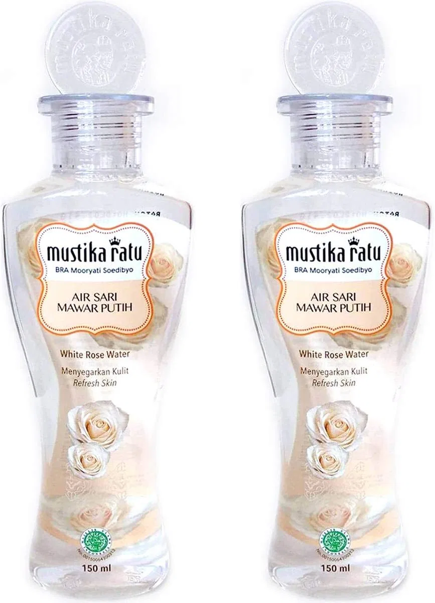 Лосьон Mustika Ratu (Mustika Ratu) — White Rose Lotion, x, 150 мл