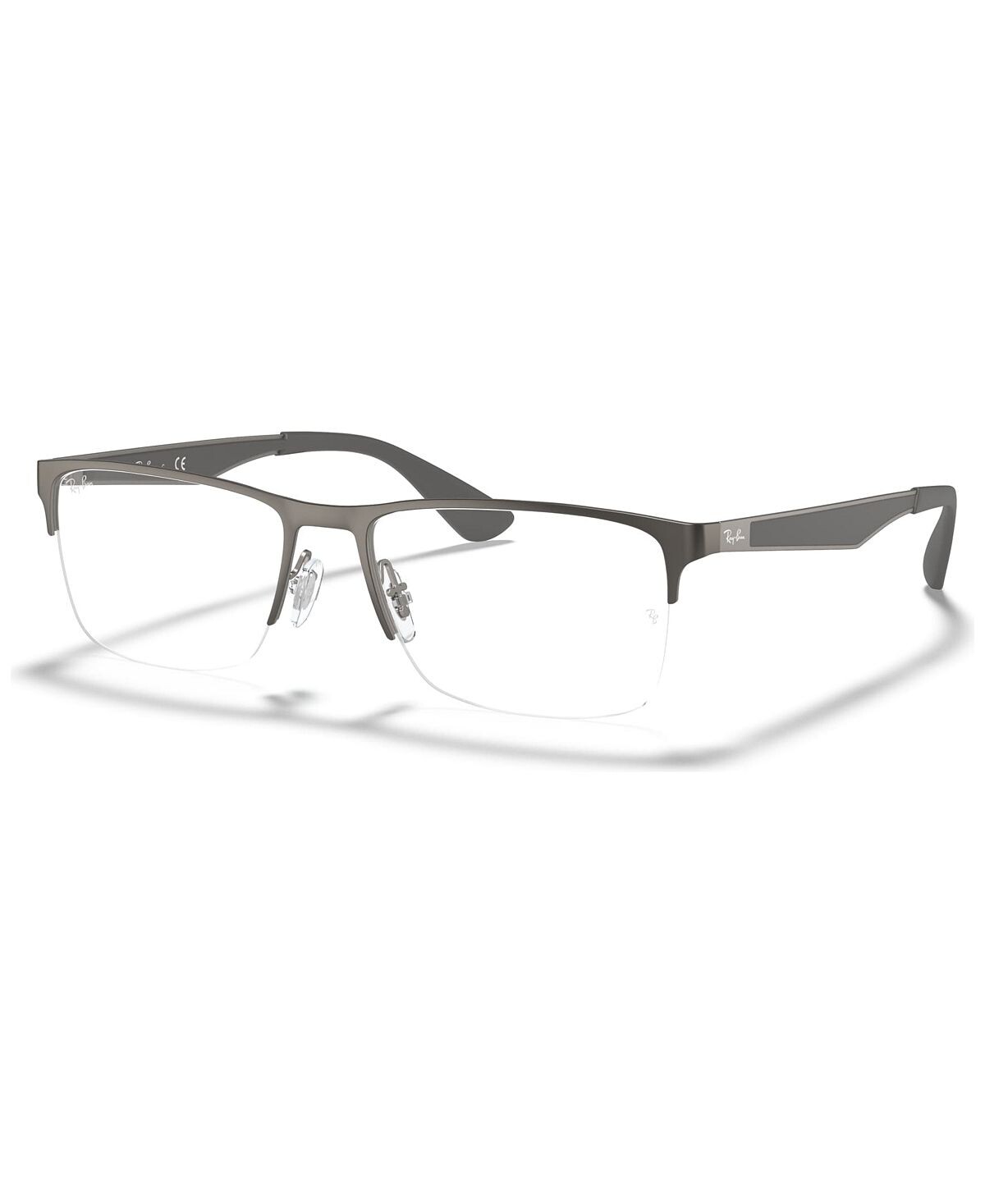 

RX6335 Очки унисекс прямоугольной формы Ray-Ban