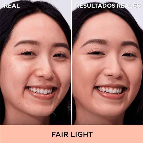Матовая кремовая основа под макияж CC+ Natural Matte SPF 40 It Cosmetics, цвет fair light — фото 2