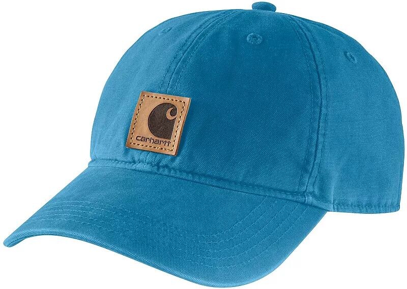 

Мужская парусиновая кепка Carhartt Одесса