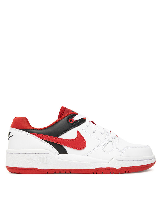 

Кроссовки Full Force Lo (Gs) FV5929 100 Nike, белый