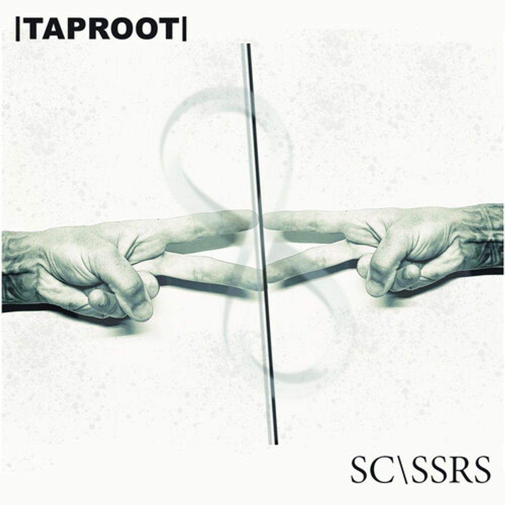 

Диск CD SCSSRS - Taproot